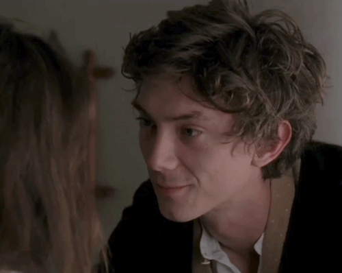 "I'm Going To Be Your Wife."