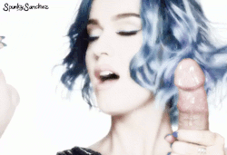 mrfapster:  Katy Perry fakes