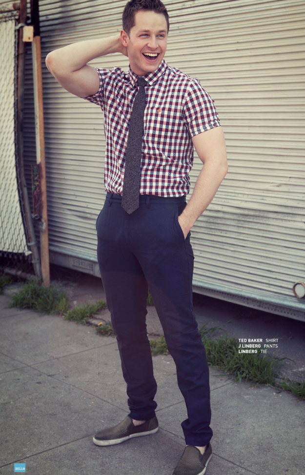 Hot as Hell Celeb Men