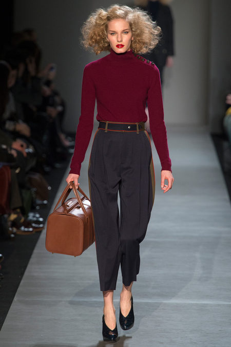 Marc by Marc Jacobs Fall &lsquo;13 Collection. Are you ready to travel back to the 70s?