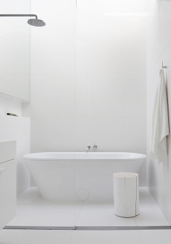 edesignmix:  Relaxing bathroom and bedroom