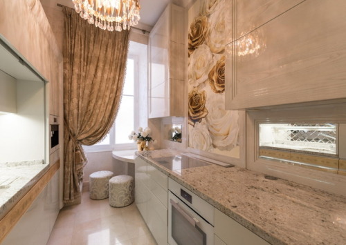 Glamorous Monte Carlo Apartment with a Glimpse of the SeaIf you are looking for a luxurious home in 