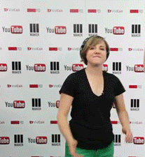 Hannah, you stole our Harto.