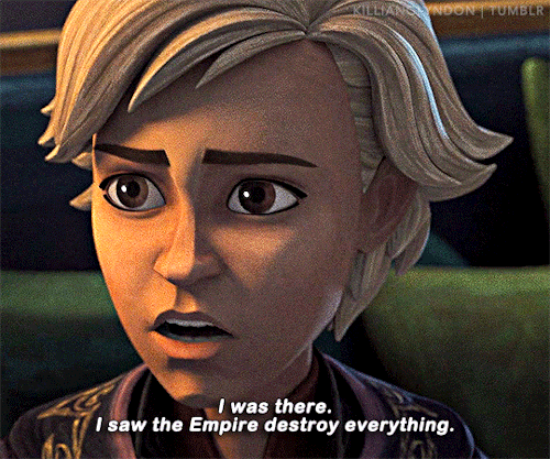 THE BAD BATCH 1.16KAMINO LOST