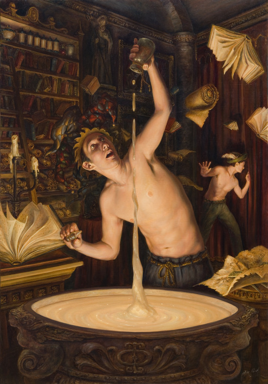 Jose Parra