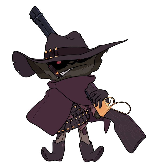 discount-supervillain:  He seems very rough and tumble.