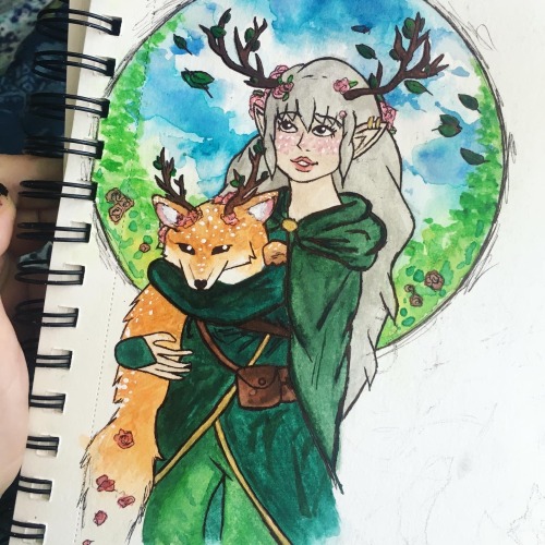 This Took Forever But Im Really Happy With It