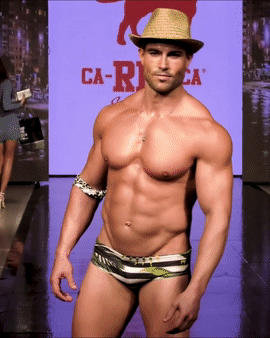 shreddedgifs:thighs Mario Hervas