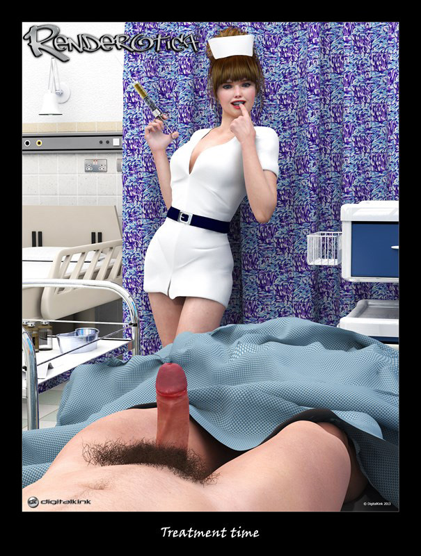 Created by Renderotica Artist DigitalKinkArtist Studio: http://renderotica.com/artists/digitalkink/Home.aspx Artist
