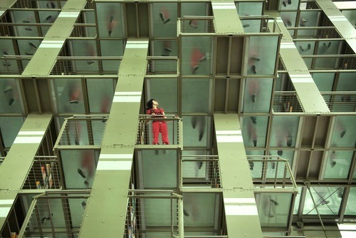 Porn photo aandres:    Biblioteca Pública de México