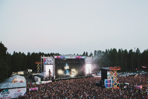 Rammstein © Jesse Keinonen