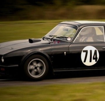 Reliant Scimitar