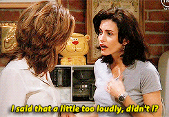 i'll be there for you