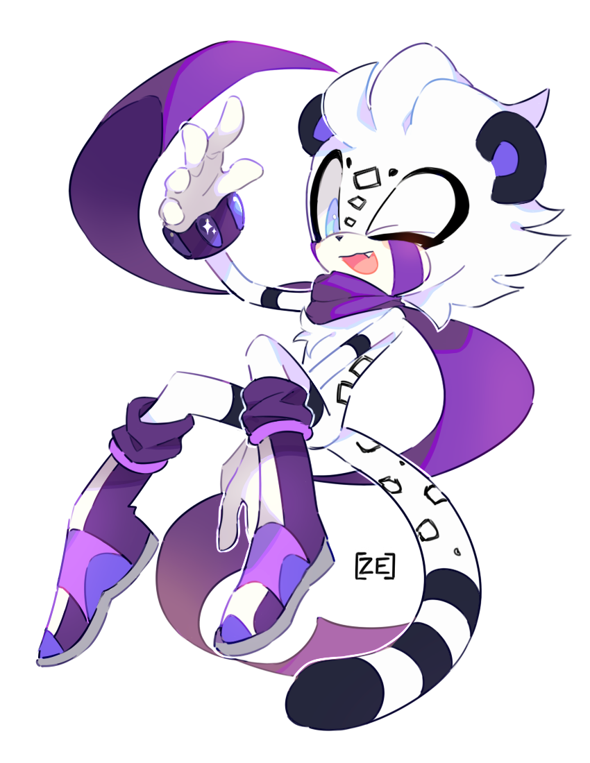ze90: more commissions ^^