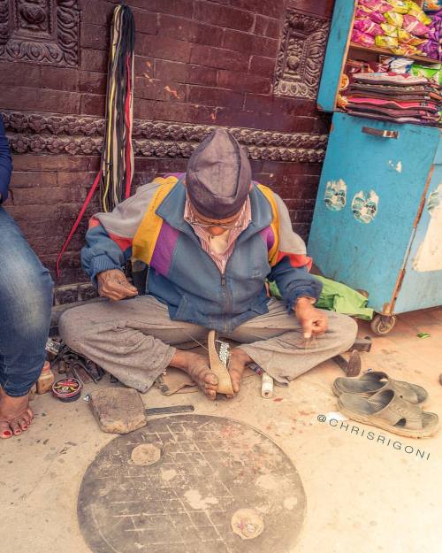 Kathmandu, Nepal. #Kathmandu #Nepal #streetphotography #photography #chrisrigoni #chrisrigonitattooe