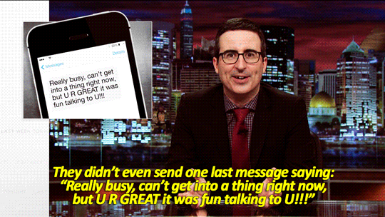 whitefriartuck:  sandandglass:  Last Week Tonight s02e23  This is amazing 