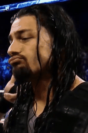 stellarollins:  Roman appreciation spam ❤️