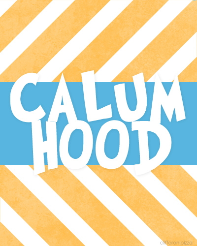 clifforonipizza:  Happy 19th Birthday Calum! - Jan. 25, 2015 