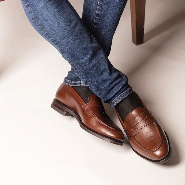 meermin rubber sole