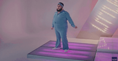 Me In My Room At 3 Am