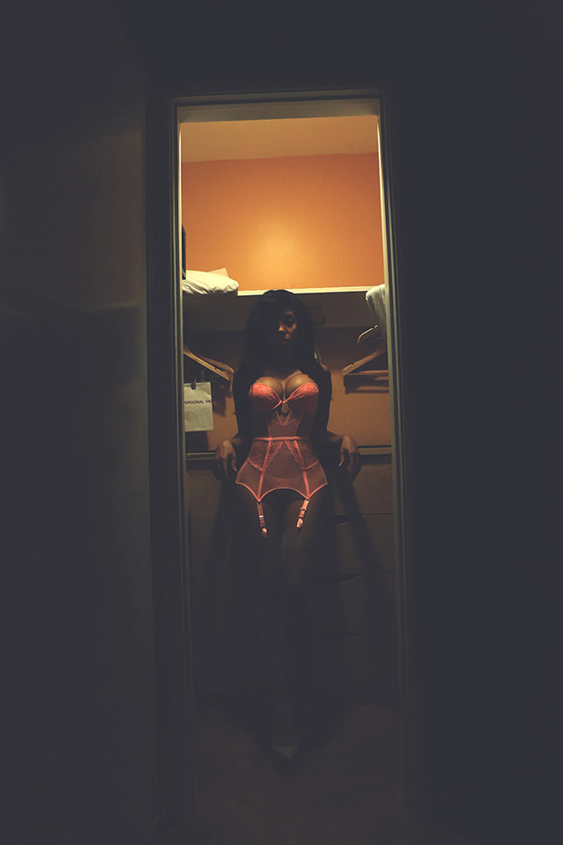 bigbxxtybitches:  Jennifer Morel