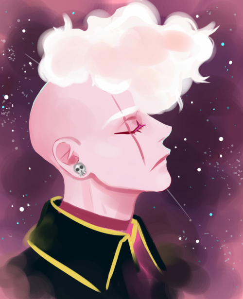 Lars of the stars