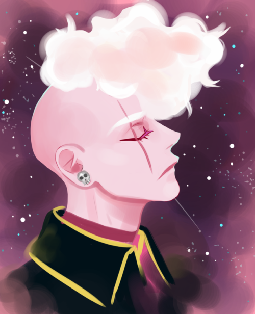 Lars of the stars 