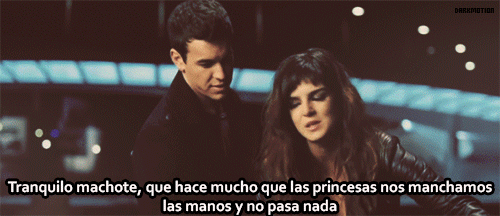 go-to-the-devil:  Tengo ganas de ti. 