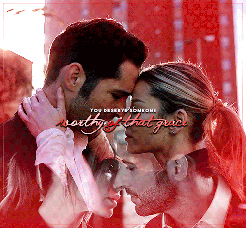 katherineebishop:laura’s 10k celebration (top 30 ships as voted by my followers) ✵ 4 ➳ lucifer