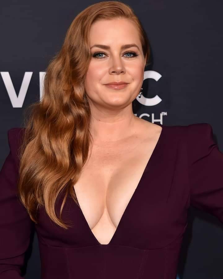 Porn photo maximumcollectorgardenerposts:Amy Adams 