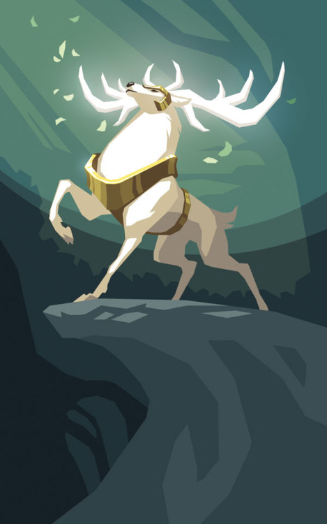zebrafeets-art:  Here are a bunch of classical archetype illustrations I did for a freelance project about a year ago!PLEASE DO NOT USE OR COPY THESE