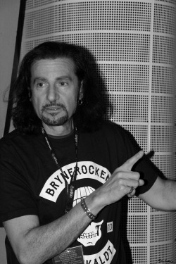 Bruce Kulick By Keaphoto