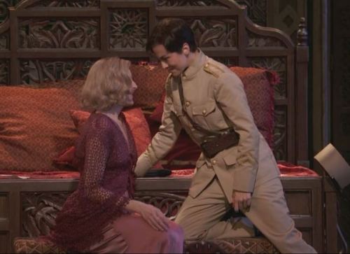 mezzowatch: Isabel Leonard as Cherubino and Amanda Majeski as the Countess in Mozart’s Le Nozz