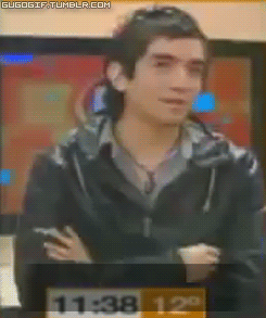 gugogif:  Xoda en la Red, el qlo xdd