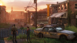 gamefreaksnz:  The Last of Us Hands-On: Lincoln