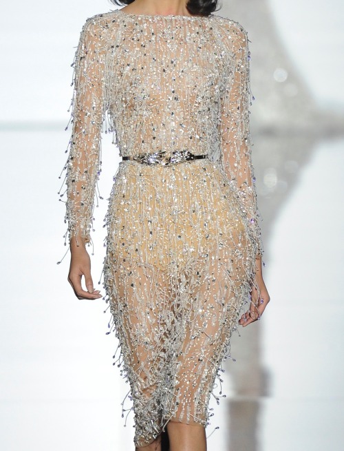 Zuhair Murad Haute Couture S/S 2015