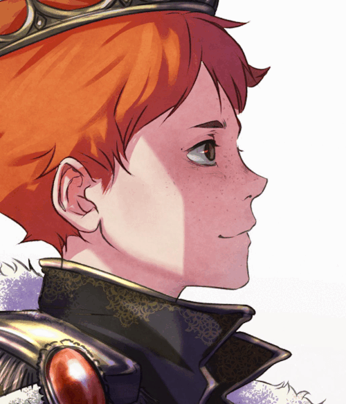 Drawing Other Characters: Damn I Always Use The Same Angle Drawing ✨Hinata✨:
