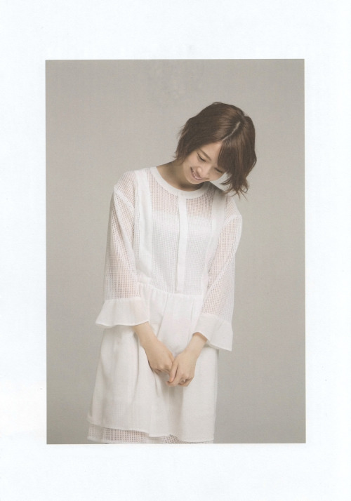 akb48wallpapers:  Nananmi Hashimoto