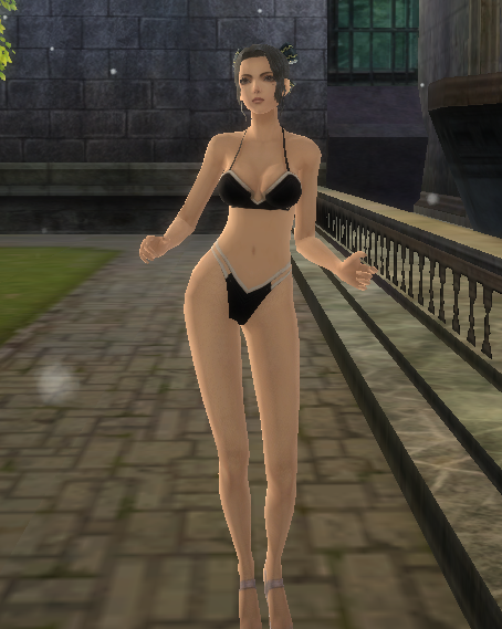 Aika Summer Fun Mod