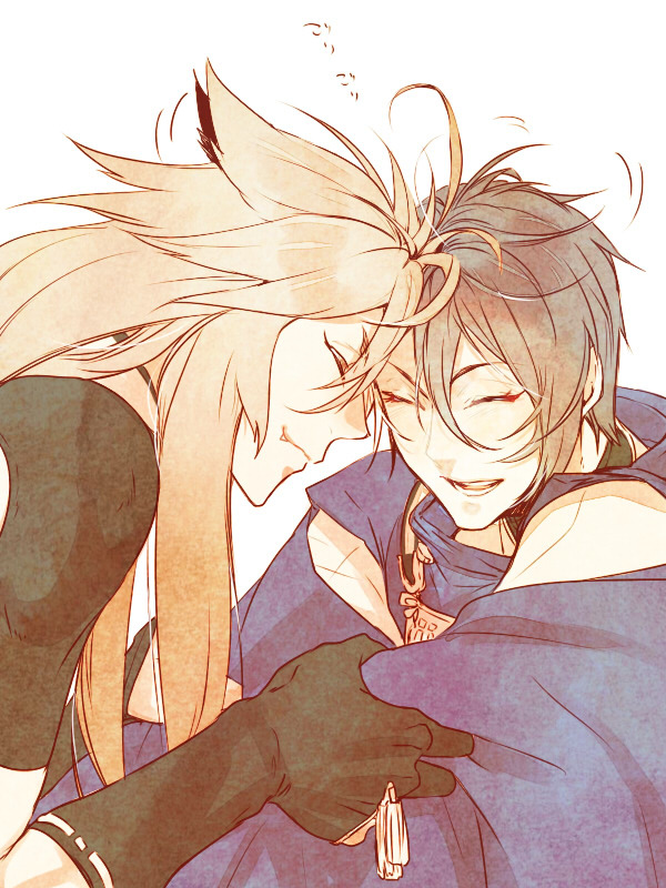 miyakuli:  ** Permission to post it was granted by the artistPlease, rate and/or