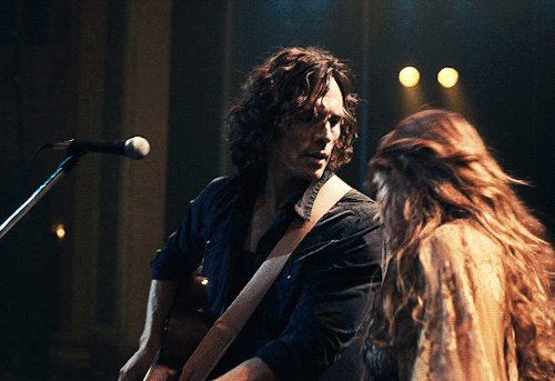 But With Billy, It Was Different. Everything That Made Daisy Burn, Made Me Burn. Everything I Loved About