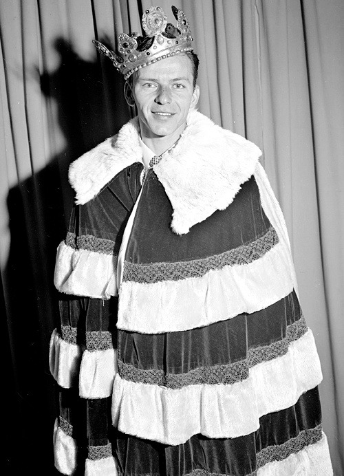 Forever Frank Sinatra