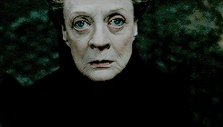 make me choose ↳ anonymous asked: minerva mcgonagall or albus dumbledore