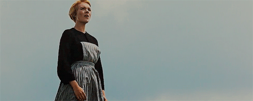 i-just-live:Beauty and the Beast (2017) / The Sound of Music (1965)