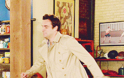 wolfbanged-deactivated20160722:  You are a beautiful white man, Nick Miller. 