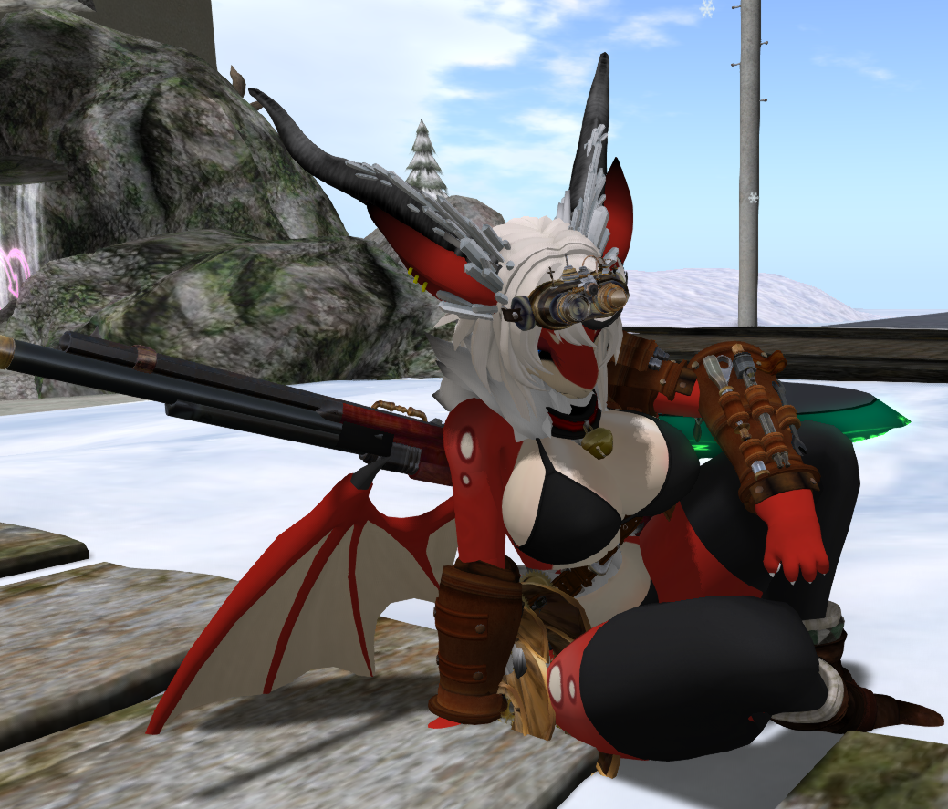 sepiruth: Secondlife Spinel