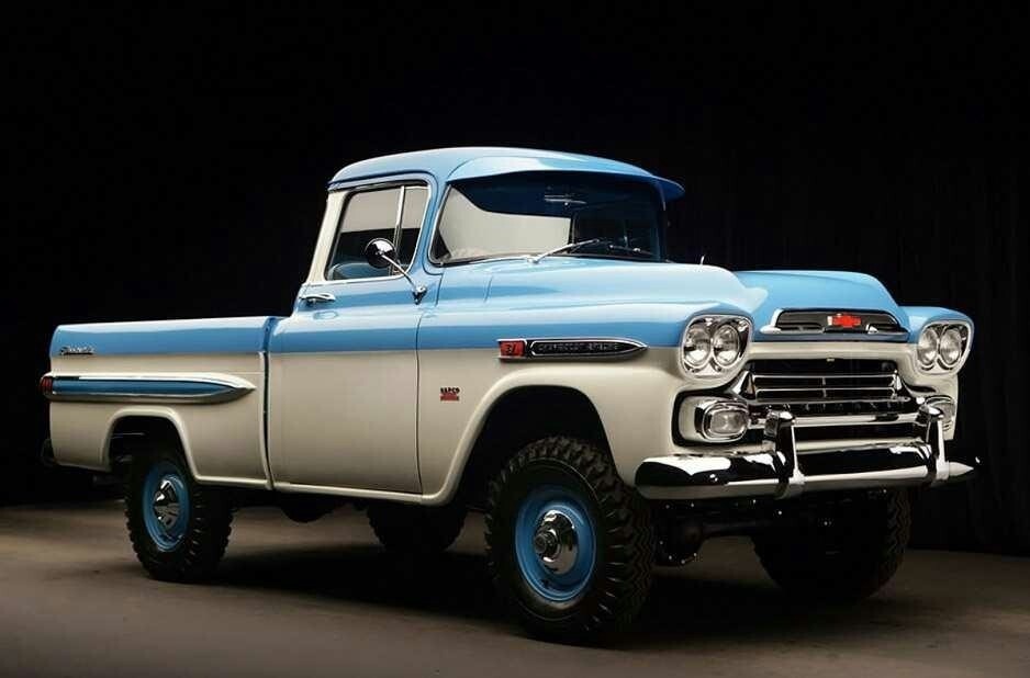 customroadie:  the truck lover’s blog 