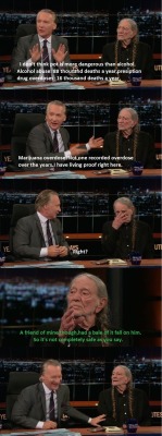 reddlr-trees:  Willie nelson on marijuana