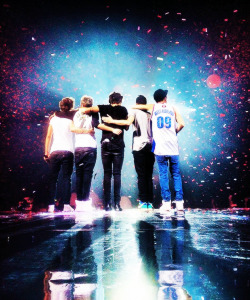 moodkiller:  onedirection: Auckland you were awesome!         