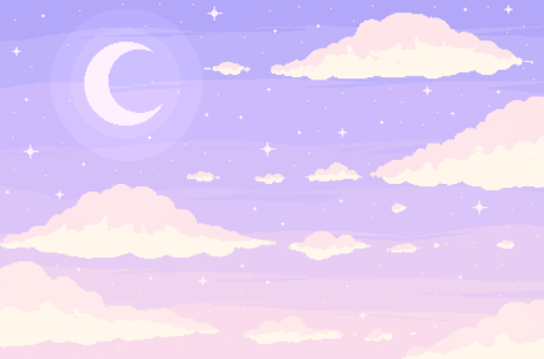 silkapxl: i rly like this palette and i guess it has become some sort of tradition to make a night s